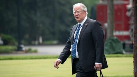Longtime Biden aide testifies he stood to earn up to M had president won re-election