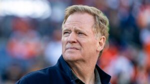 NFL’s Roger Goodell condemns ‘senseless’ NYC shooting, calls it ‘an attack on our way of life’