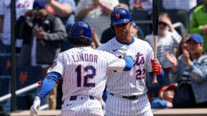 Mets star Francisco Lindor says Juan Soto was snubbed from the All-Star game: ‘He deserved it’