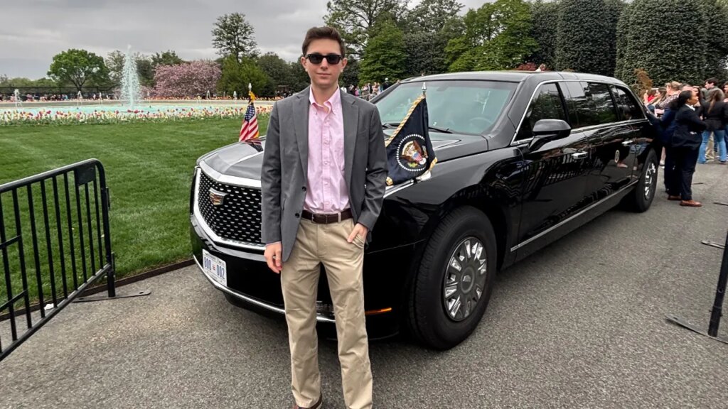 Mother of slain congressional intern says DC Council treats violent crime like a ‘joke’ amid unsolved killing