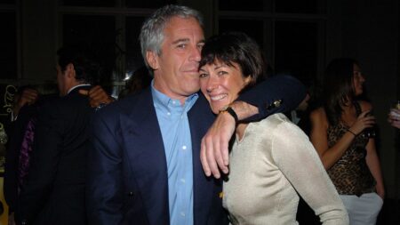 Jeffrey Epstein accomplice Ghislaine Maxwell moved to new prison amid fight over answers, immunity