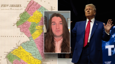 GOP activist reveals why New Jersey is not ‘just a Democrat state’ in push to flip governorship