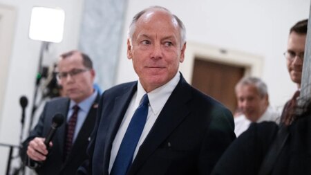 ‘Was the president up for the job?’ Steve Ricchetti defends Biden’s fitness as GOP seeks answers