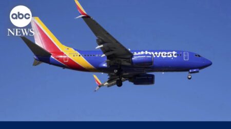 Pilot makes terrifying maneuver to avoid midair collision with military plane