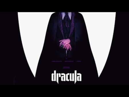 Euronews Culture’s Film of the Week: ‘Dracula: A Love Tale’ – Luc Besson’s accidental high camp gem
