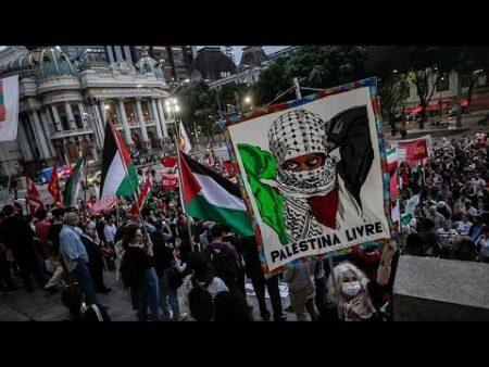 Portugal to consult major parties and president about Palestinian state recognition, PM says