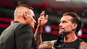 SummerSlam Night 1 will see CM Punk go for gold, Roman Reigns’ return