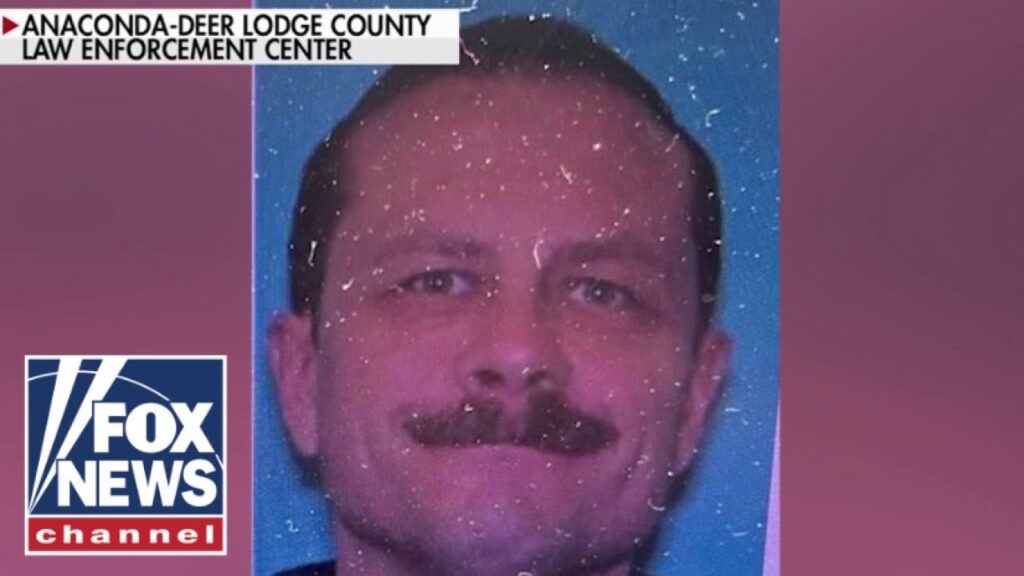 Montana city on lockdown after gunman kills four