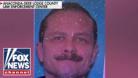 Montana city on lockdown after gunman kills four