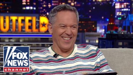 Gutfeld: Only Trump can make the media flail