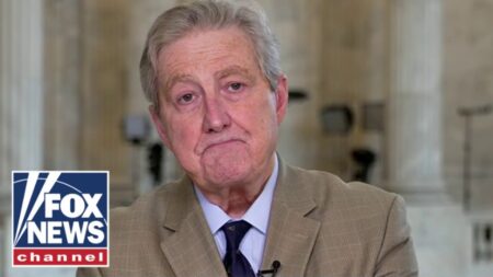 Sen. Kennedy: This is like taking a nun’s advice about sex