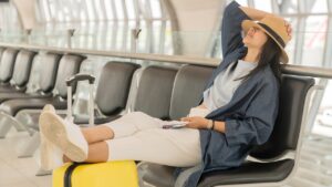 The best secret weapons to prevent and overcome jetlag from travel, says doctor