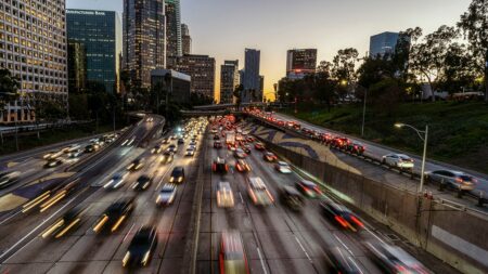 Major business group intervenes to blunt Newsom lawsuit attempting to reinstate EV mandates