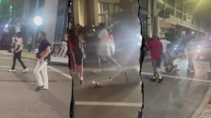 Cincinnati residents on edge after viral beatdown sparks crime concerns: ‘What’s gonna happen next?’