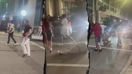 Cincinnati residents on edge after viral beatdown sparks crime concerns: ‘What’s gonna happen next?’