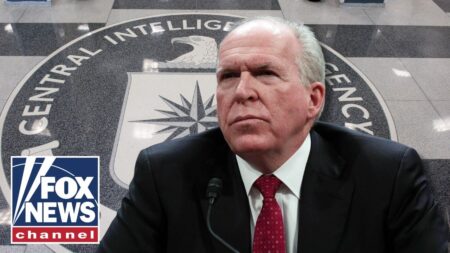 GOP rep condemns Brennan as a ‘serial liar,’ says he rewrote the culture at the CIA in his image