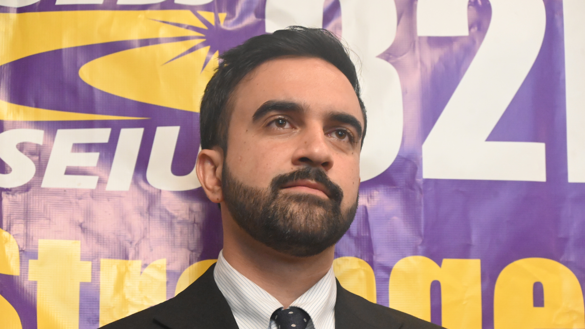 Progressive challenge Katie Wilson in Seattle's mayoral primary has been compared to Zohran Mandain