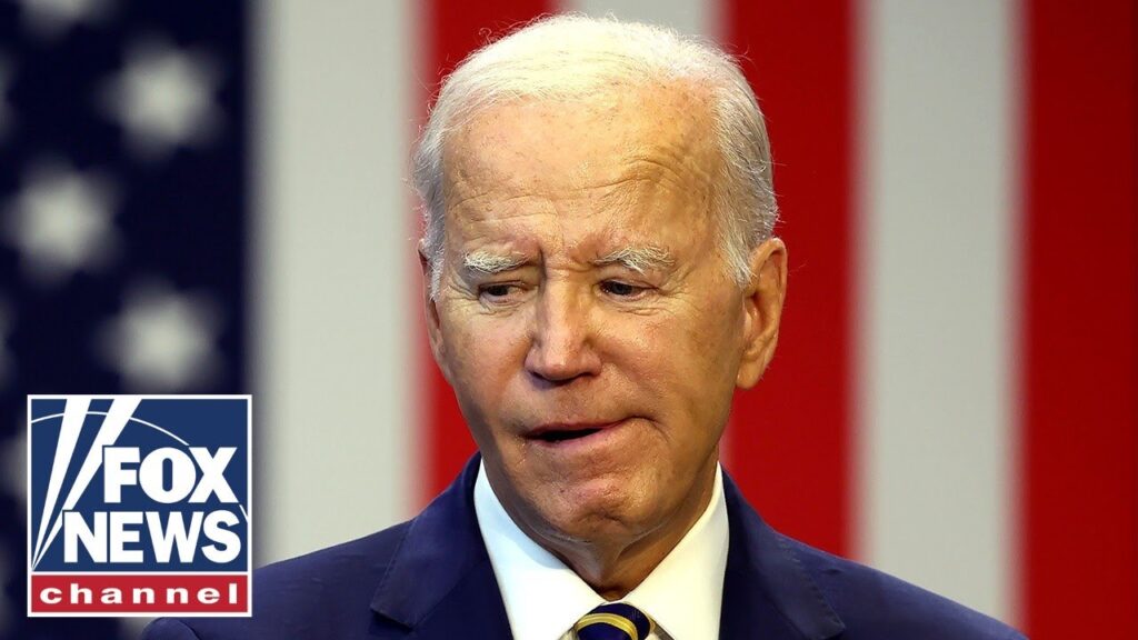 Republicans push to broaden Biden investigation: ‘This was a threat to democracy’