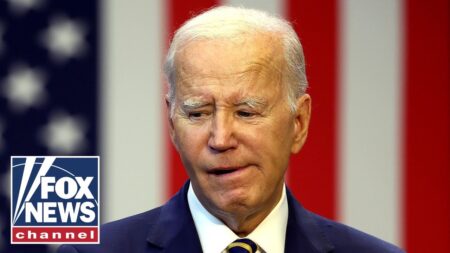 Republicans push to broaden Biden investigation: ‘This was a threat to democracy’