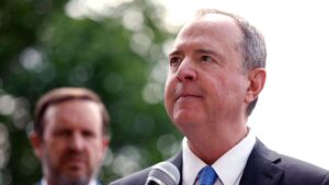 Fox News Politics Newsletter: US Attorney Investigating Adam Schiff