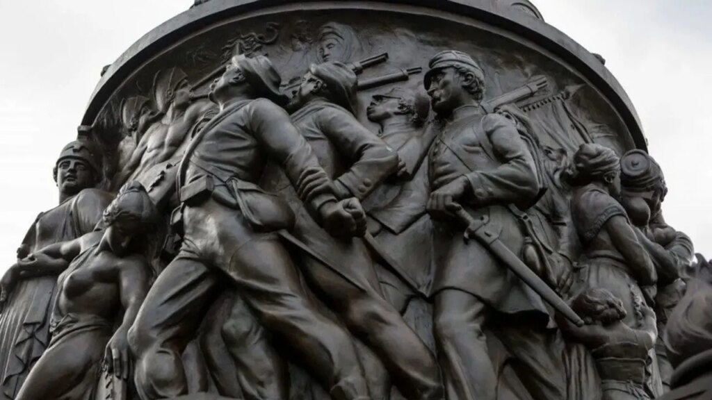 Hegseth announces return of Confederate memorial to Arlington National Cemetery, removed by ‘woke lemmings’