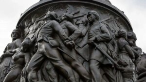 Hegseth announces return of Confederate memorial to Arlington National Cemetery, removed by ‘woke lemmings’