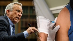 RFK Jr cancels 0 million in mRNA research, HHS to prioritize ‘safer’ vaccine alternatives