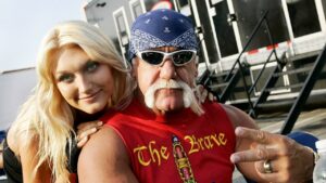 Brooke Hogan explains decision to skips Hulk Hogan’s funeral service: ‘People grieve in many ways’