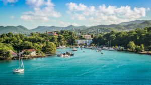 America’s wealthy are quietly buying their way out with ‘golden’ visas