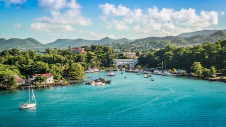 America’s wealthy are quietly buying their way out with ‘golden’ visas