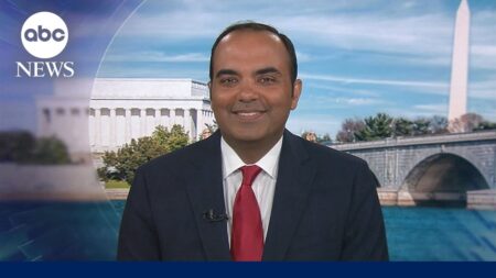 Former FTC Commissioner on Trump’s trade war