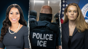 ICE raid tipoffs from Dem lawmaker could mean charges, says DHS rep: ‘Looks like obstruction’