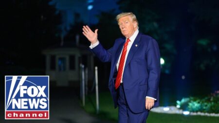 Fired reporter makes STUNNING admission on ABC’s anti-Trump bias