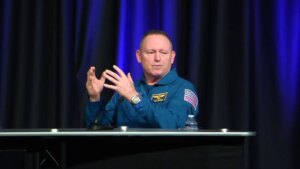 NASA announces retirement of veteran astronaut Butch Wilmore after 25 years of service