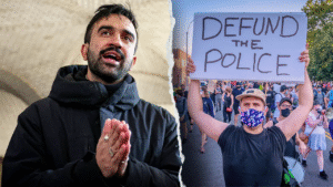 Zohran Mamdani spending big on private security despite earlier calls to defund police