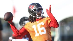 Bucs’ Teddy Bridgewater defends actions in high school coaching suspension: ‘I just tried to protect them’
