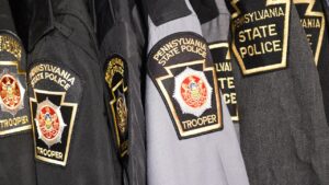 2 Pennsylvania State troopers shot in ‘active’ scene