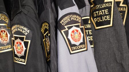 2 Pennsylvania State troopers shot in ‘active’ scene