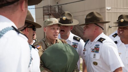 Defense Secretary Hegseth considers reversing Army ban on aggressive ‘shark attack’ training