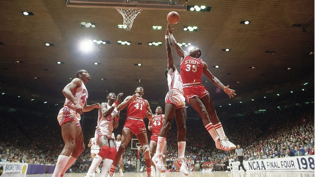 NC State’s 1983 national championship team has NIL case dismissed by judge