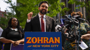 Chicago’s budget shortfall puts spotlight on Mamdani’s ‘socialism’ agenda for New York City