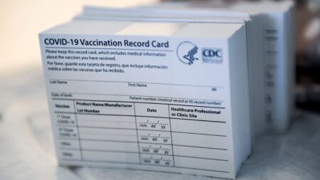 Federal agencies directed to delete employee COVID vaccination records and exemption requests