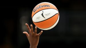WNBA suggests it’s pursuing criminal charges against fans who throw adult toys onto court during games