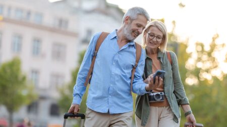 Little-known ‘secondhand travel’ trick helps tourists score luxury vacations for less
