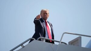 Senate Republicans reveal dramatic dealmaking behind Trump’s .3T megabill passage