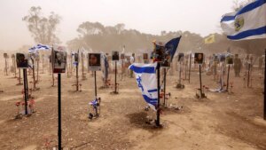 Faith under fire: Netanyahu calls out efforts to divide Christians and Israel in US