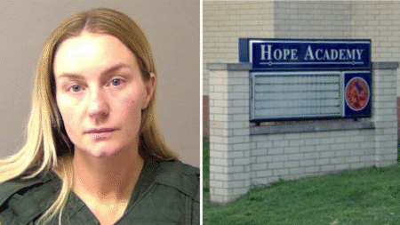Illinois substitute teacher had sex with 11-year-old student during ‘play dates,’ police say