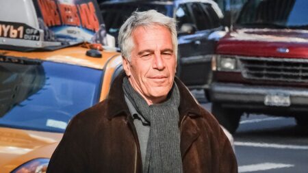 Epstein grand jury materials won’t be released after federal judge denies DOJ request to unseal