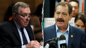 Illinois Democrats tell feds to stop trying to ‘usurp’ state authority over immigration