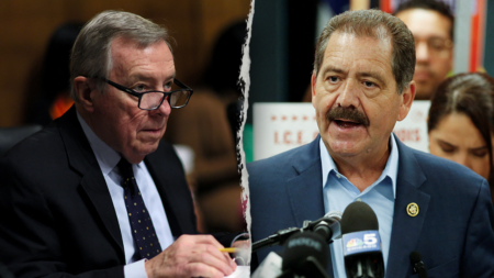 Illinois Democrats tell feds to stop trying to ‘usurp’ state authority over immigration